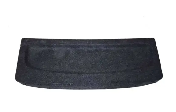 Opel Corsa D Parcel shelf 