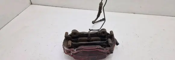 Audi A4 S4 B9 Front brake caliper