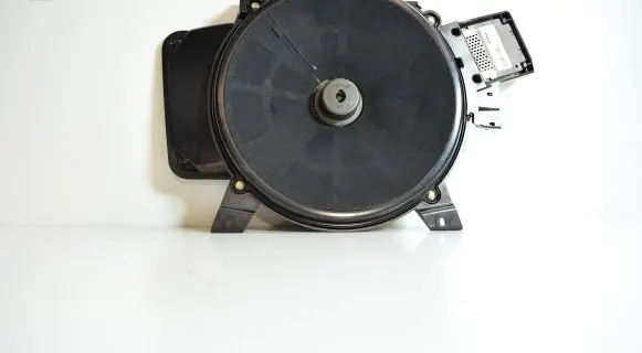 Audi A8 S8 D3 4E Subwoofer speaker 4E0035412A