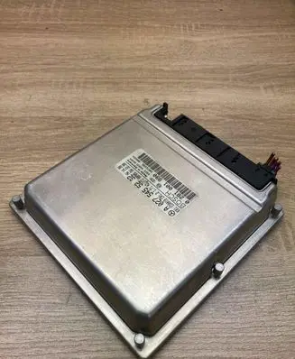 Mercedes-Benz A W168 Engine control unit/module ECU A0275455232 0281001990