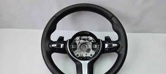 BMW 4 F32 F33 Steering wheel 7850414