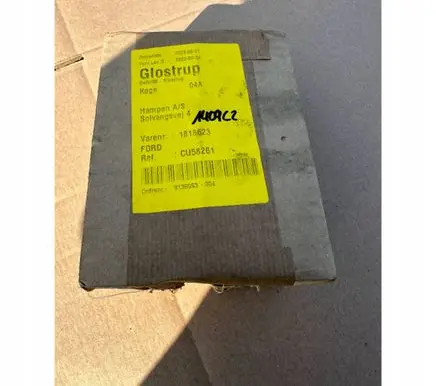 Ford Fiesta Rear parking sensor holder (PDC) C1BT15D851BA