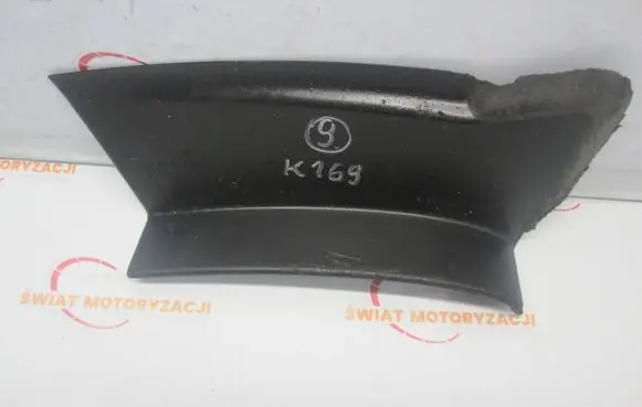 Citroen C5 Other interior part 9682646280