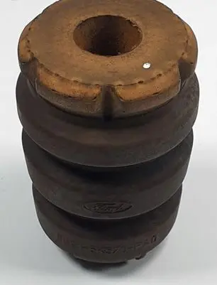 Volvo V70 Front shock absorber damper bump stop 6G91-5K570-FAD