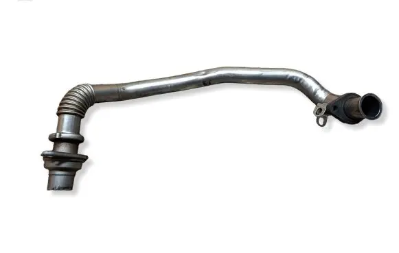 Ford Mondeo MK IV EGR valve line/pipe/hose 9652264880