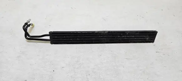 Porsche Panamera (970) Power steering radiator 97034723902