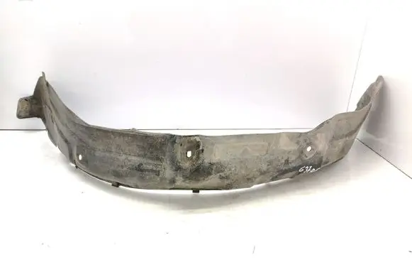 Mazda 929 Front wheel arch liner splash guards H260