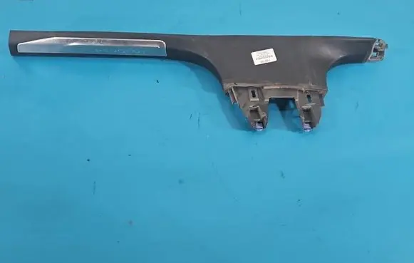 Peugeot 3008 II Center console 9811645977 IMPRK1534285