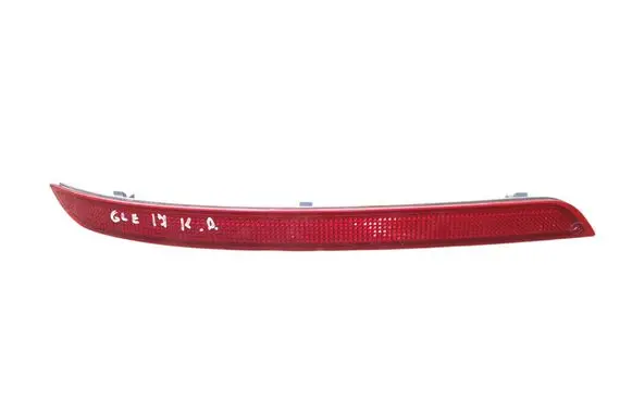 Mercedes-Benz GLE (W166 - C292) Rear tail light reflector A048318