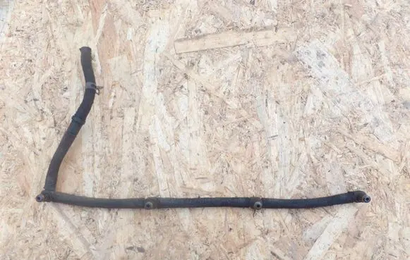 Fuel return line/hose