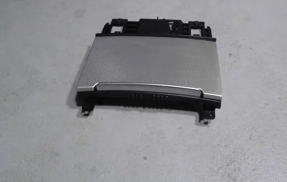 Audi A6 S6 C7 4G Ashtray trim (front) 4G0863273