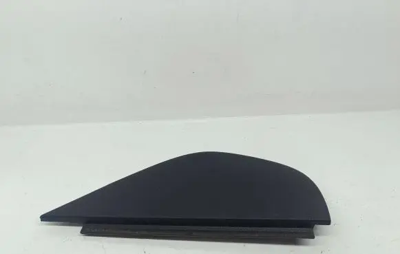 Volkswagen Golf V Dashboard side end trim 1K0858248D