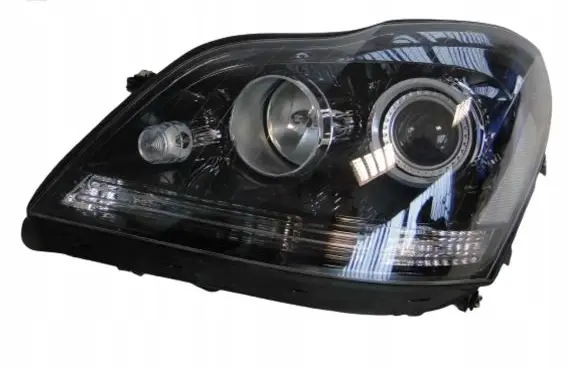 Mercedes-Benz GL X164 Headlight/headlamp