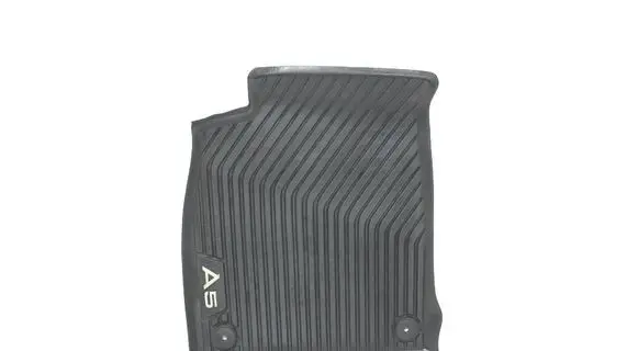 Audi A5 Front floor mat 8W7061501