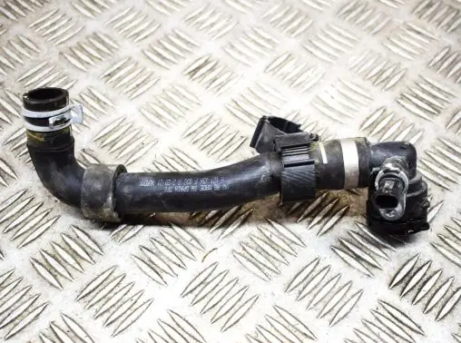Volkswagen ID.4 Engine coolant pipe/hose 1EA121036F