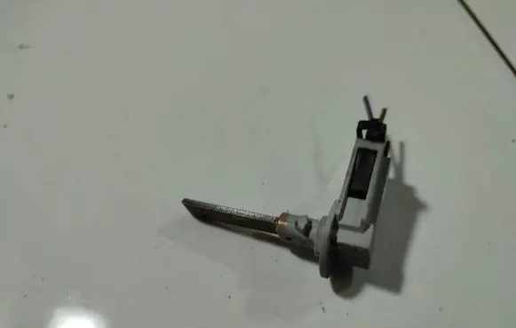 Seat Toledo III (5P) Interior temperature sensor 784303A