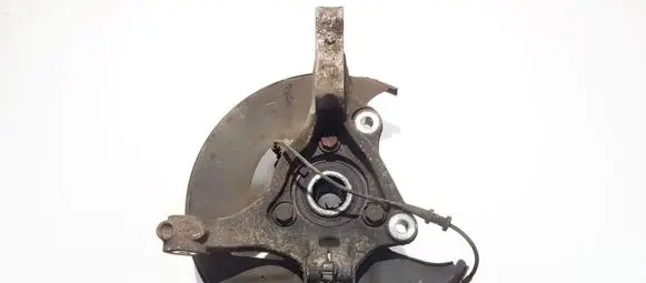 Opel Insignia A Front wheel hub