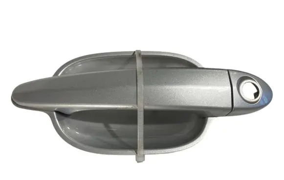 BMW 5 E60 E61 Front door exterior handle