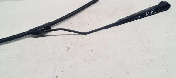 Citroen C3 Front wiper blade arm 80009677