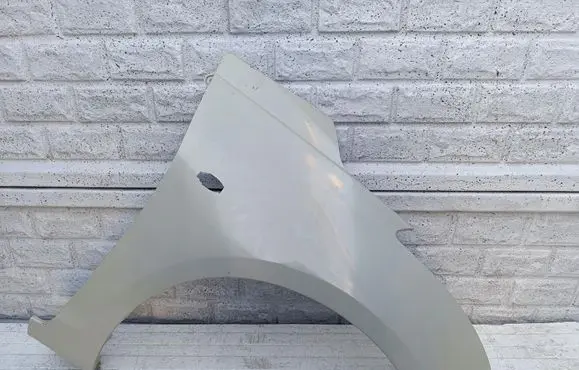 Suzuki Swift II Front wheel arch liner splash guards PPSUZSWFTMK7