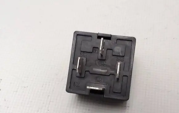 Volkswagen Sharan Other relay NRA04A12DB 40A14VDC
