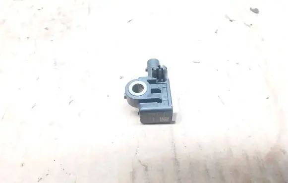 Audi A6 S6 C7 4G Airbag deployment crash/impact sensor 4H0959643