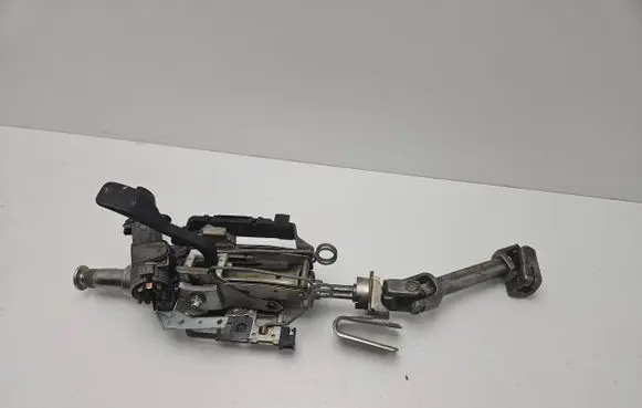 Skoda Roomster (5J) Steering wheel axle