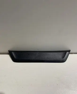 Lexus RX 450H Rear sill trim cover 6791648070