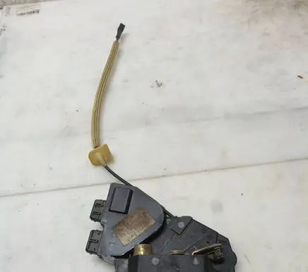 Volvo S70 V70 V70 XC Rear door lock 9203913