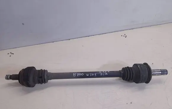 Mercedes-Benz C W205 Rear driveshaft