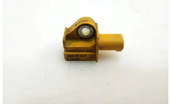 Mercedes-Benz E W212 Airbag deployment crash/impact sensor A2128210351