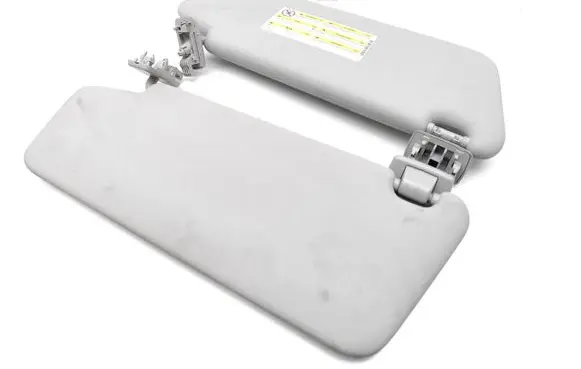 Mercedes-Benz C W204 Sun visor A2218173120
