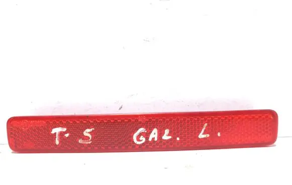 Volkswagen Transporter - Caravelle T5 Rear tail light reflector 7E0945105