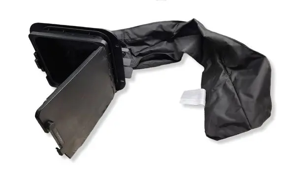 BMW 6 F12 F13 Ski bag 8268953 7042309 7057873