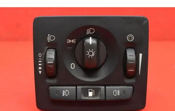 Volvo V50 Light switch 30739300