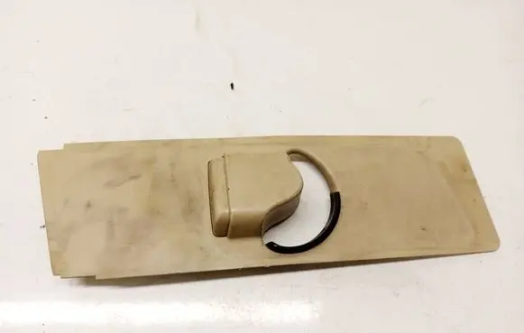 Jaguar XF (B) pillar trim (top) 