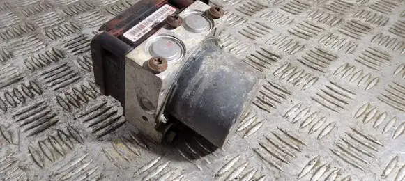 Renault Megane II ABS Pump 0265800300 38604H0386