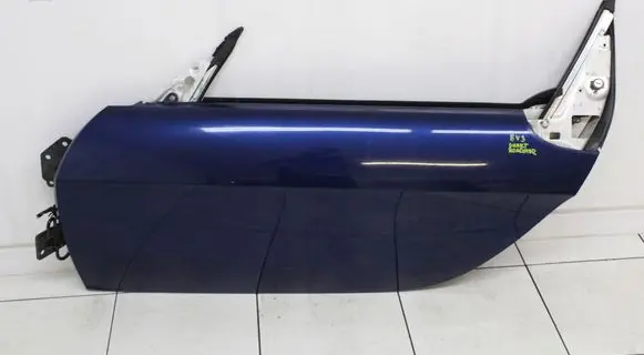 Smart Roadster Rear door