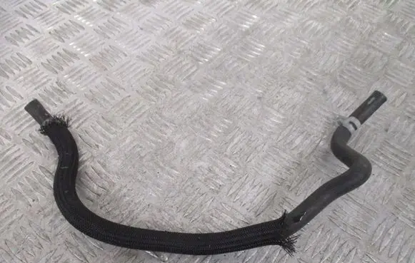 Fiat 500 Cinquecento Engine coolant pipe/hose 60263034AA
