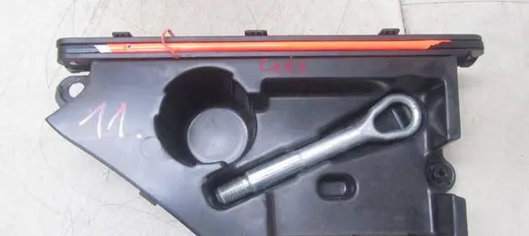Mercedes-Benz CLA C117 X117 W117 Tool box A2468900300