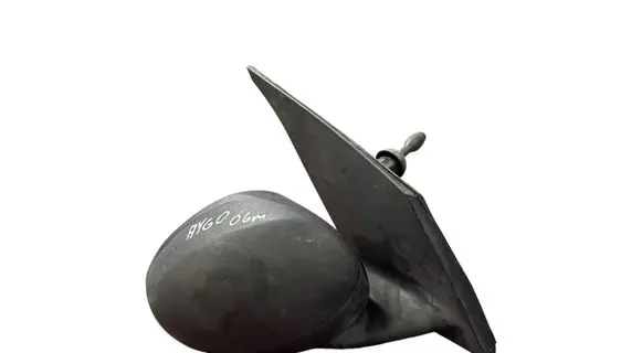 Toyota Aygo AB10 Manual wing mirror 026230