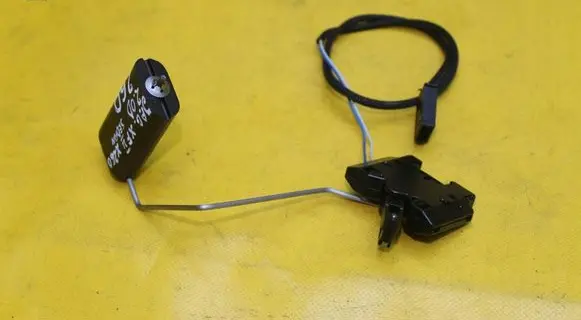 Fuel level sensor