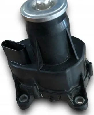 Mercedes-Benz CLA C117 X117 W117 Intake manifold valve actuator/motor a6511500094