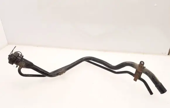 Mazda 2 Fuel tank filler neck pipe 
