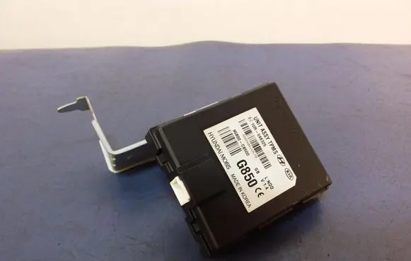 Hyundai i20 (GB IB) Other control units/modules 95800-C8500