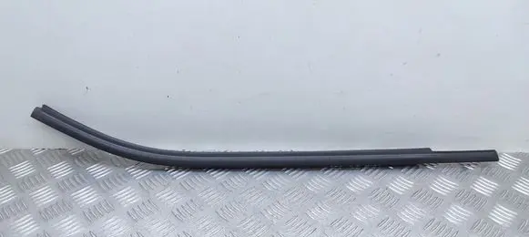 Nissan Micra K14 Rear door glass trim molding
