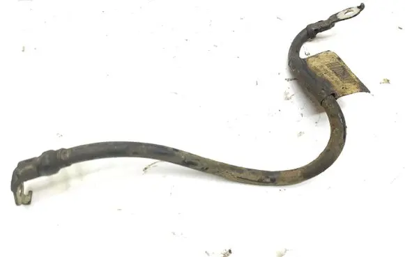 Volvo S90, V90 Negative earth cable (battery) 31376345