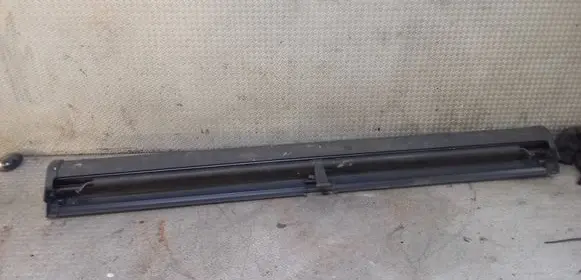 Audi A6 Allroad C5 Trunk/boot cargo luggage net 4B9861691B
