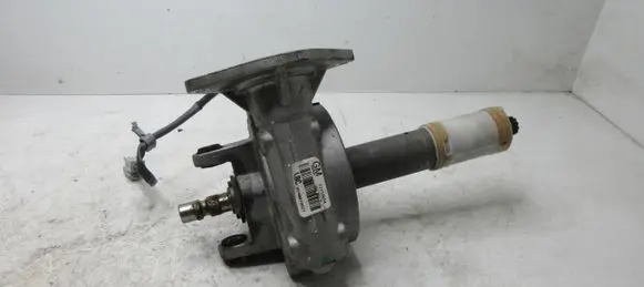 Opel Meriva A Electric power steering pump 26093281 13153554 4240019521