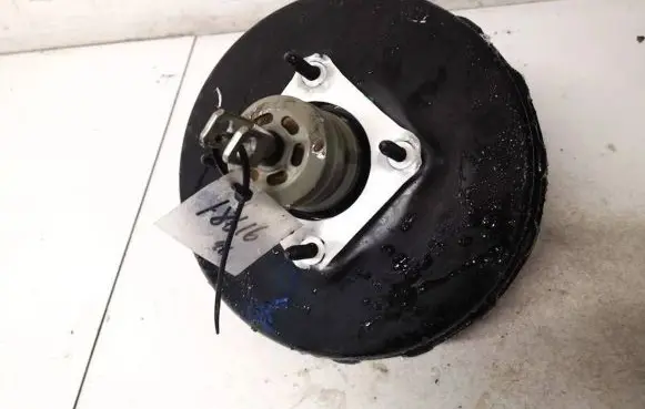 Volvo S80 Brake booster